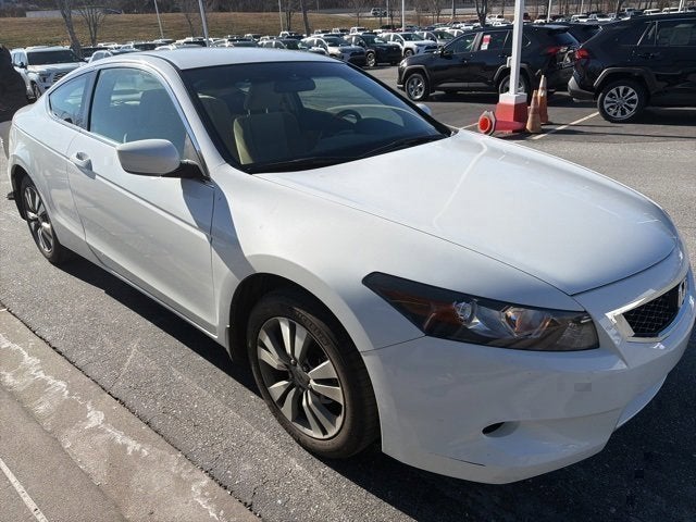 2009 Honda Accord LX-S