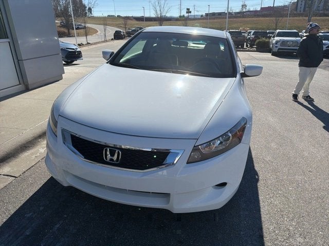Used 2009 Honda Accord LX-S with VIN 1HGCS12359A008088 for sale in Asheville, NC