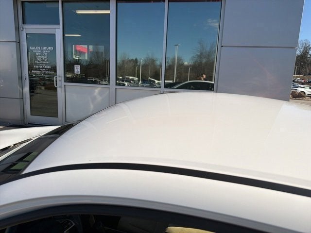 2009 Honda Accord LX-S