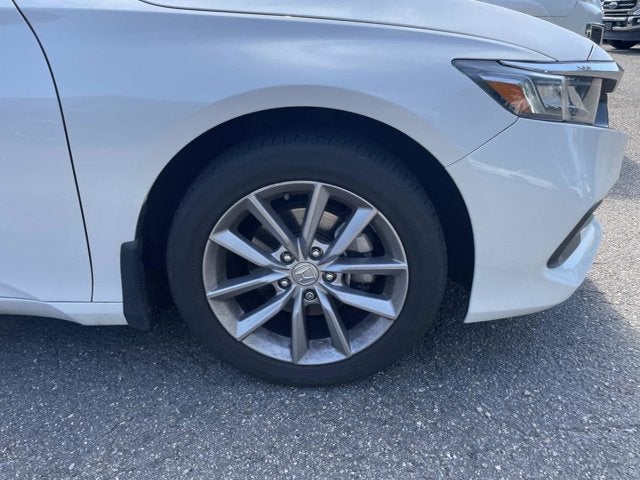 2021 Honda Accord LX