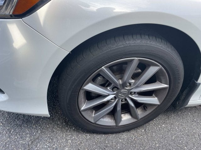 2021 Honda Accord LX
