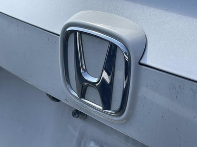 2021 Honda Accord LX