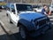 2011 Jeep Wrangler Sport