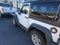 2011 Jeep Wrangler Sport