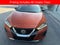 2019 Nissan Maxima SR