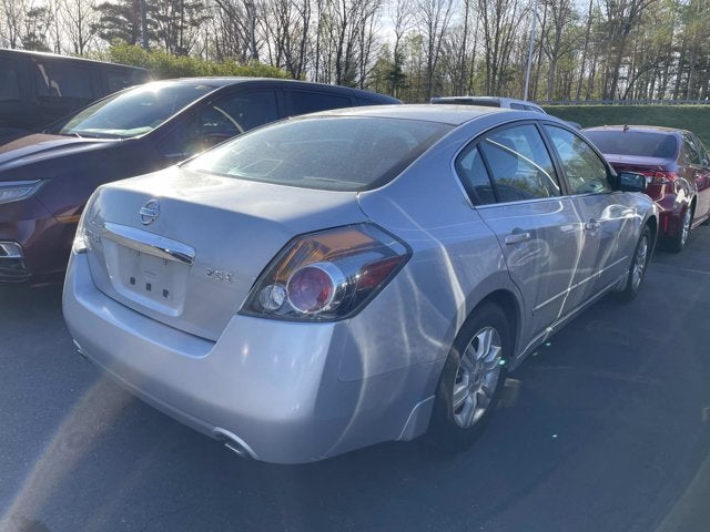2011 Nissan Altima 2.5 S
