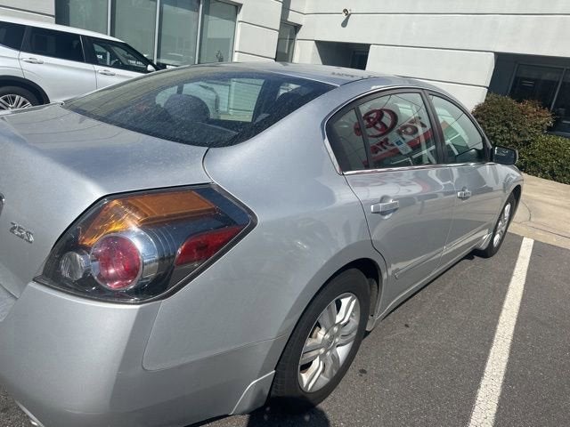 2011 Nissan Altima 2.5 S