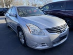 2011 Nissan Altima 2.5 S