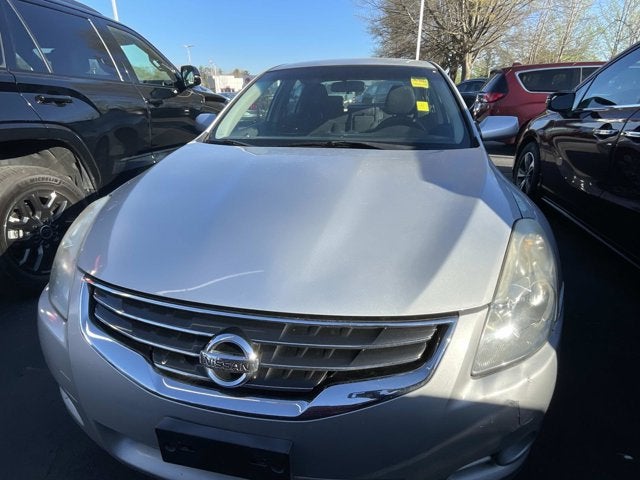 2011 Nissan Altima 2.5 S