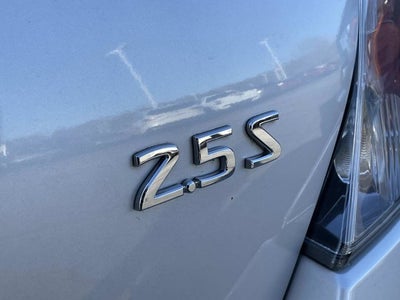 2011 Nissan Altima 2.5 S