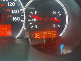 2011 Nissan Altima 2.5 S