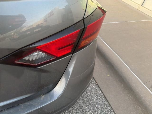 2021 Nissan Altima 2.5 S