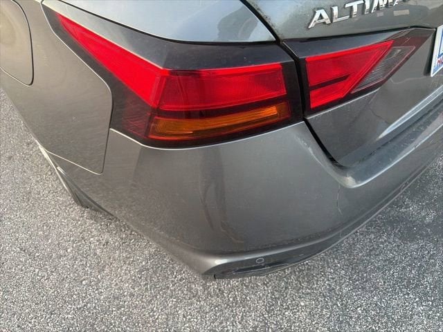 2021 Nissan Altima 2.5 S