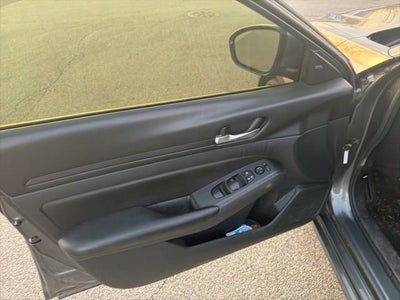 2021 Nissan Altima 2.5 S