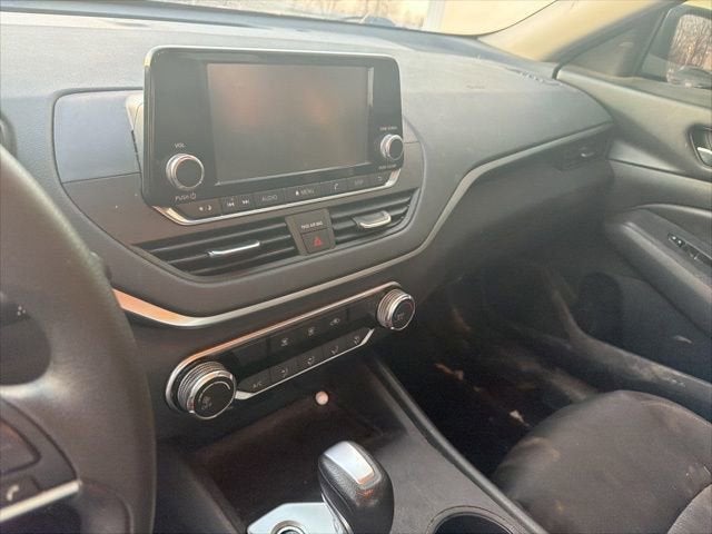 2021 Nissan Altima 2.5 S