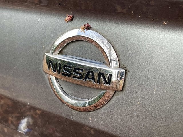 2021 Nissan Altima 2.5 S