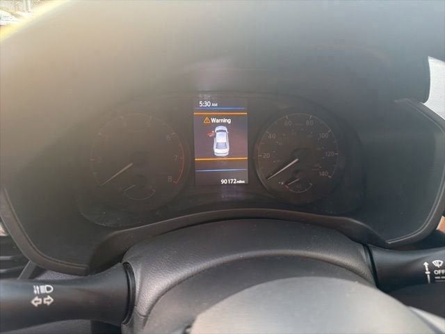 2021 Nissan Altima 2.5 S