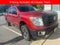 2017 Nissan Titan S