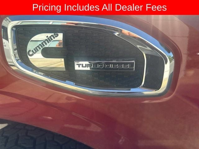2017 Nissan Titan S
