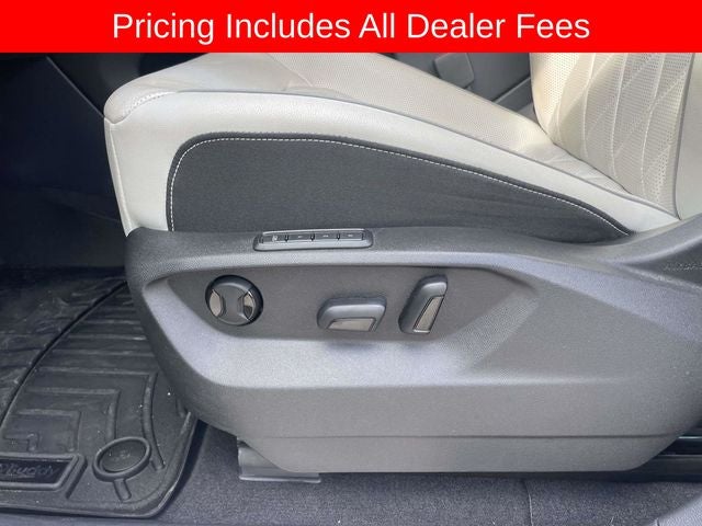 2024 Volkswagen Atlas Cross Sport 2.0T SEL Premium R-Line