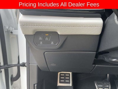 2024 Volkswagen Atlas Cross Sport 2.0T SEL Premium R-Line