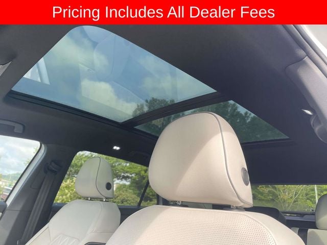 2024 Volkswagen Atlas Cross Sport 2.0T SEL Premium R-Line