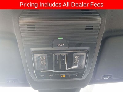 2024 Volkswagen Atlas Cross Sport 2.0T SEL Premium R-Line