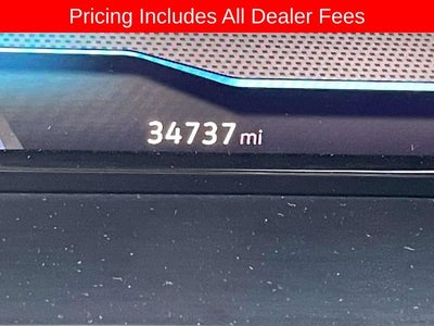 2024 Volkswagen Atlas Cross Sport 2.0T SEL Premium R-Line