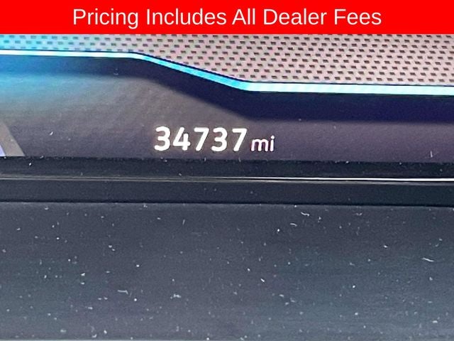 2024 Volkswagen Atlas Cross Sport 2.0T SEL Premium R-Line