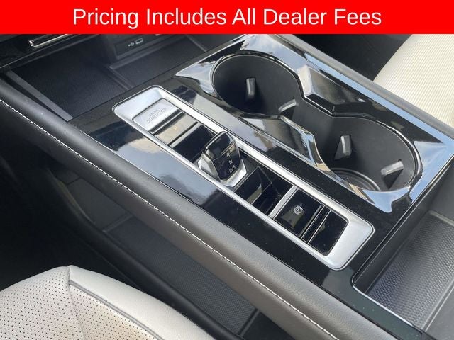 2024 Volkswagen Atlas Cross Sport 2.0T SEL Premium R-Line