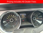 2014 Ford Mustang V6 Premium