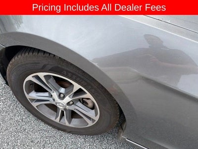 2014 Ford Mustang V6 Premium