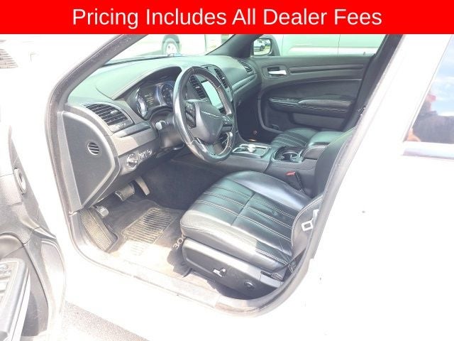 2015 Chrysler 300 S
