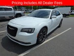 2015 Chrysler 300 S