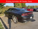 2017 Dodge Charger SE