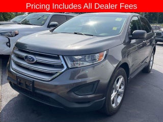 2018 Ford Edge SE