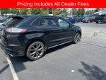 2017 Ford Edge Sport