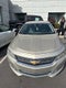 2014 Chevrolet Impala LS