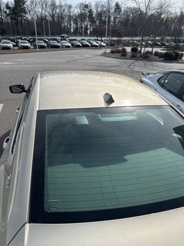 2014 Chevrolet Impala LS