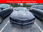 2013 Chevrolet Camaro SS 2SS