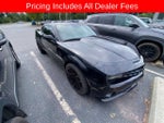 2013 Chevrolet Camaro SS 2SS