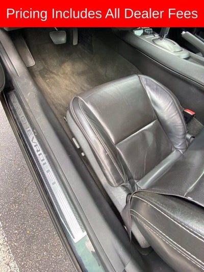 2013 Chevrolet Camaro SS 2SS