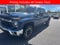 2024 Chevrolet Silverado HD LT