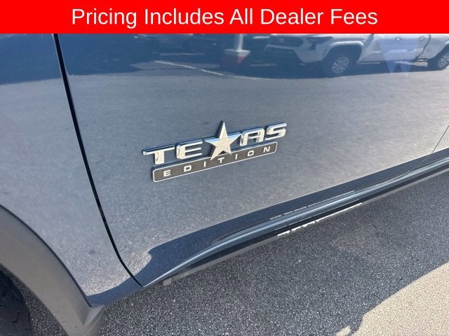 2024 Chevrolet Silverado HD LT