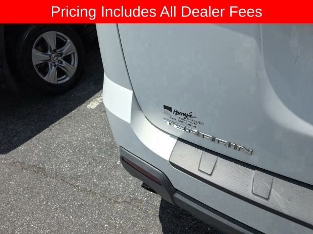 2015 GMC Terrain SLT-1