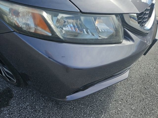 2015 Honda Civic EX-L