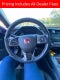 2019 Honda Civic Si