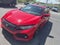 2017 Honda Civic Si