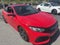 2017 Honda Civic Si