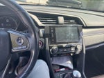 2017 Honda Civic Si